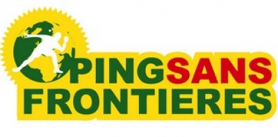 Hardbat France partenaire de Ping sans Fronti&egrave;res !